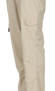 LifeLine Misi LADIES Trousers + HHL damesbroek