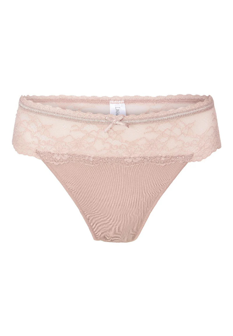 LingaDore DAILY string 1400T Shadow grey - Afbeelding 3