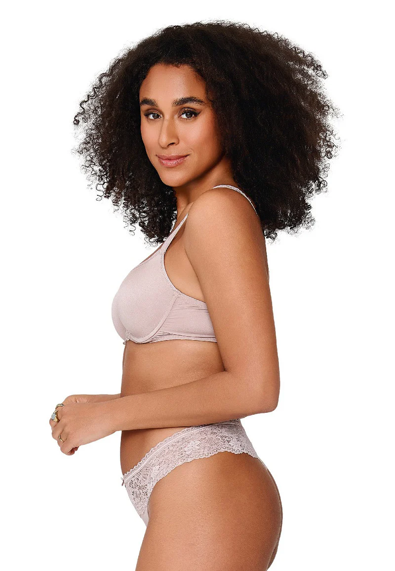 LingaDore DAILY string 1400T Shadow grey - Afbeelding 5