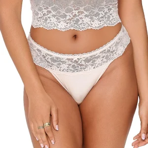 LingaDore DAILY string  1400T  Abrikoos Multi