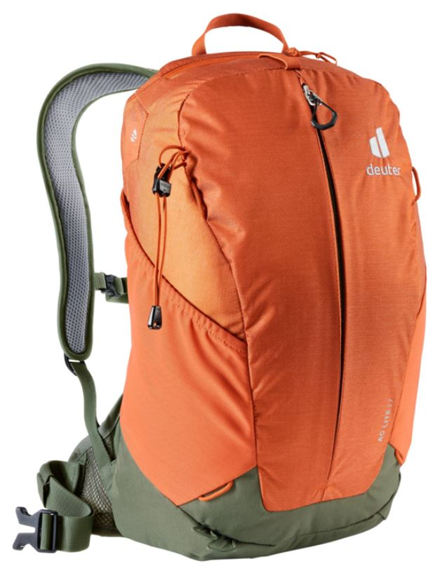 Deuter AC Lite 17 rugzak - Afbeelding 3