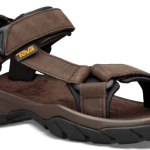 Teva Terra Fi 5 Universal Leather herensandaal