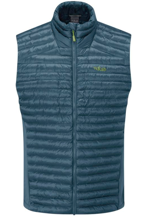 Rab Cirrus Flex 2.0 herenvest - Afbeelding 5