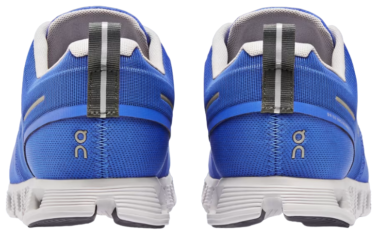 On-Running Cloud 5 Waterproof herenschoen - Afbeelding 7