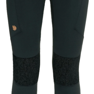 FjallRaven Abisko Trekking Tights HD dameslegging