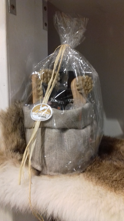 Cadeauproduct AO - Afbeelding 3