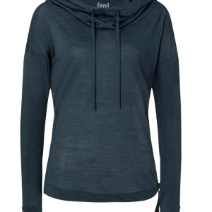 SuperNatural Funnel dameshoodie