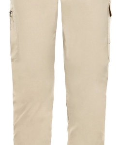 The North Face Wandur Hike Pants damesbroek