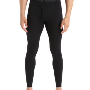 Icebreaker 200 Oasis With Fly herenlegging