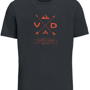 Vaude Gleann Shirt V herenshirt