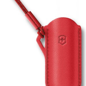 Victorinox Zakmesetui Met Koord Zakmeshouder