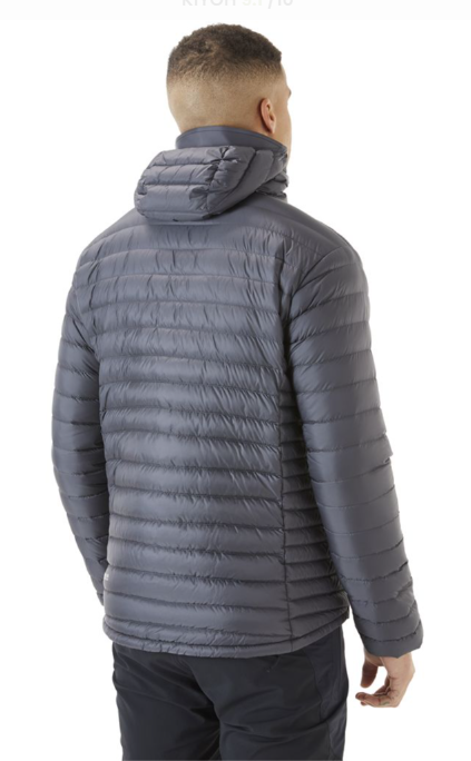 Rab Microlight herenjas - Afbeelding 5