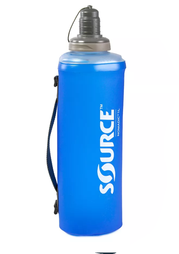 Source Nomadic Foldable drinkfles - Afbeelding 2