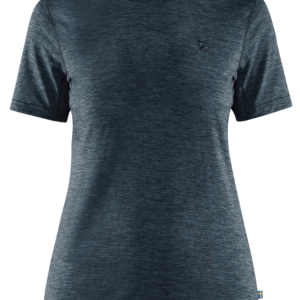 FjallRaven Abisko Day Hike SS W damesshirt