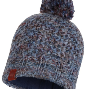 Buff Knitted & Fleece Hat muts