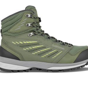 Lowa Trek Evo GTX Mid herenwandelschoenen