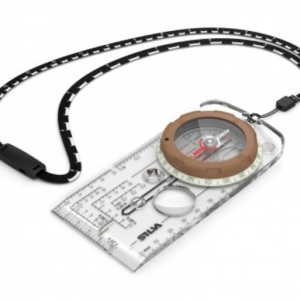 Silva Expedition Global kompas 360