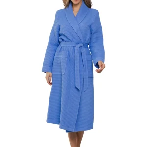 Pastunette - Badjas Soft Blue