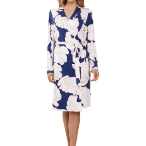 Pastunette Premium - Premium kimono Whispering Petals