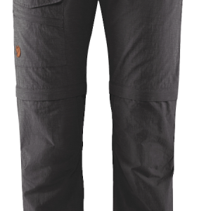 FjallRaven Travellers MT Zip-off Trs damesbroek