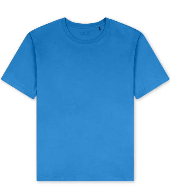 Schiesser - Shirt - Aquarium - 182179-813-050 - Afbeelding 5