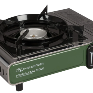 Highlander Portable Gas Stove
