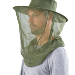 CarePlus Pop-up Headnet OS