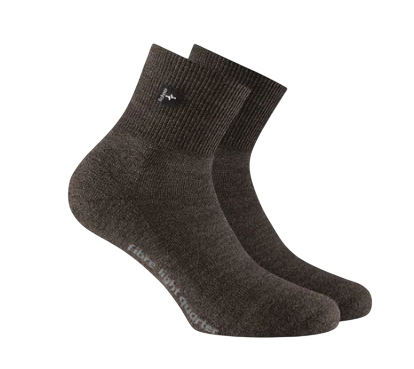 Rohner Fibre Light Quarter Sokken - Afbeelding 7