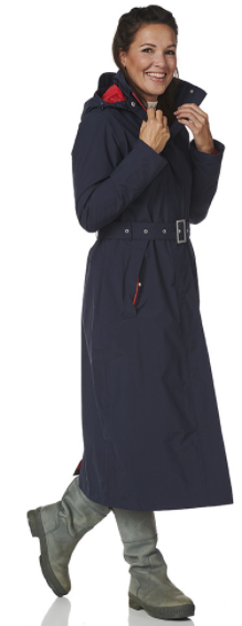 HRD Montreal damesjas - Afbeelding 4