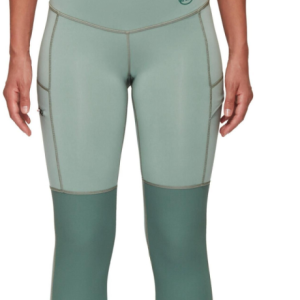 Mammut Zinal Hybrid Tights dameslegging