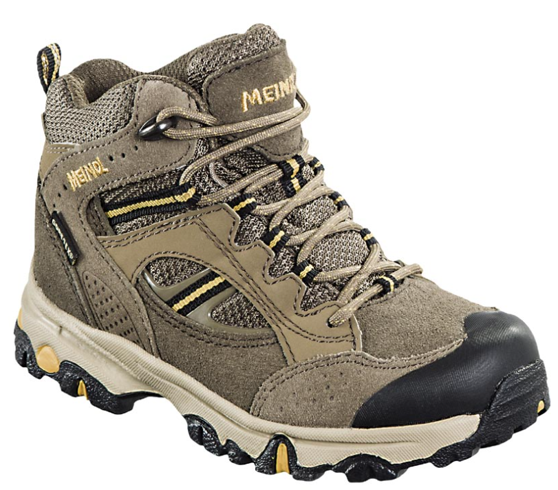 Meindl Tampa Junior Mid GTX kinderwandelschoen - Afbeelding 3