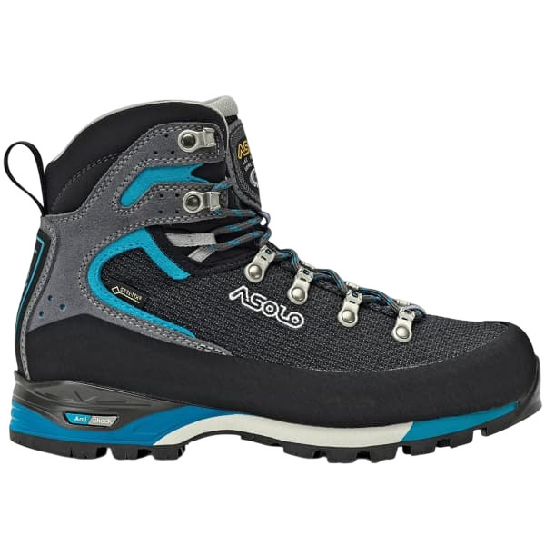 Asolo Shiraz GV dameswandelschoen - Afbeelding 4