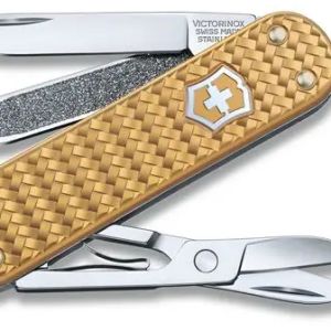 Victorinox Classic SD precious Alox zakmes
