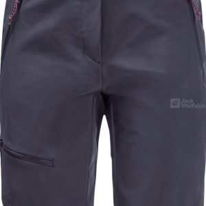 Jack Wolfskin Ziegspitz Short damesbroek