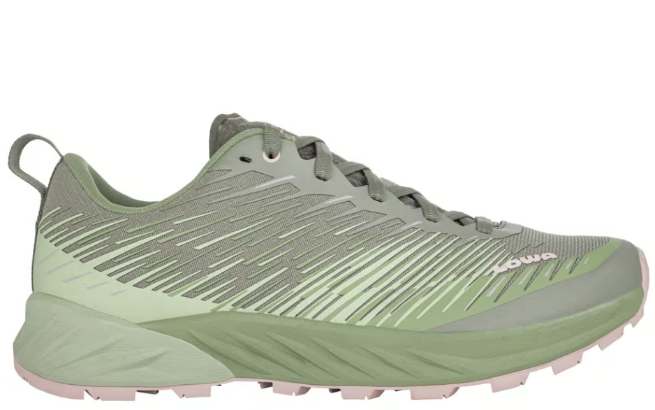 Lowa Amplux Ws dameswandelschoen - Afbeelding 4