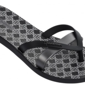 Ipanema Kirei Silk damesslipper