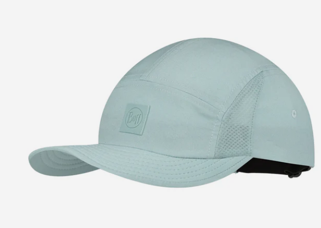 Buff 5 Panel Go Cap - Afbeelding 4