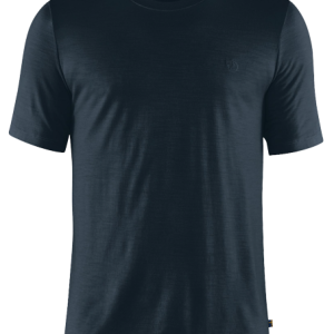 FjallRaven Abisko Wool SS M