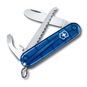 97. Victorinox My First Victorinox 9f. Zakmes