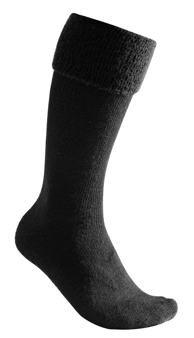 Woolpower Socks Knee-high 600 - Afbeelding 2