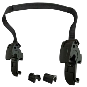 Ortlieb QI2.1 Hooks With Handle 16mm