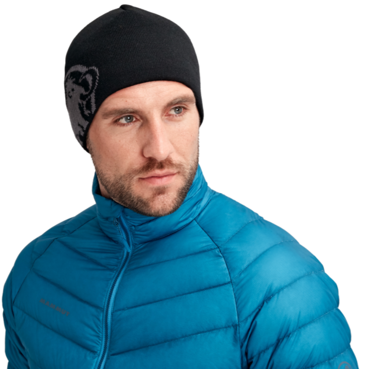 Mammut Fleece Beanie muts - Afbeelding 4