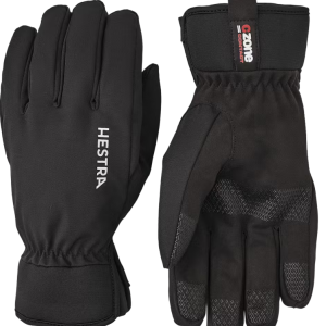 Hestra CZone Contact Handschoenen