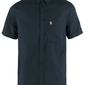 FjallRaven Övik Travel Shirt SS M