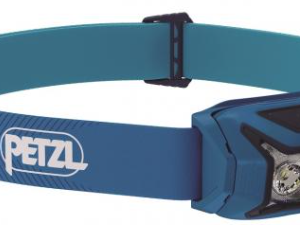 Petzl Actik hoofdlamp