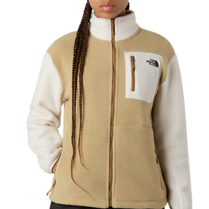 The North Face Yumiori Full Zip damesvest