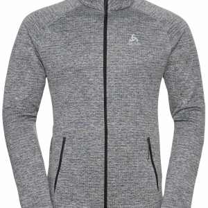 Odlo Mid Layer Full Zip Tencia Herenvest