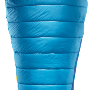 Thermarest SpaceCowboy 45F/7C R slaapzak