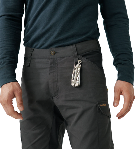 FjallRaven Kaipak Trousers M - Afbeelding 7