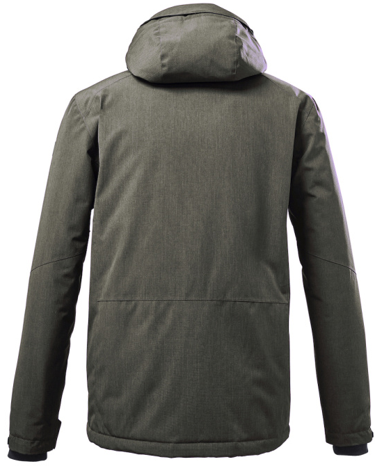 Killtec Kow 161 functionele herenjas - Afbeelding 6